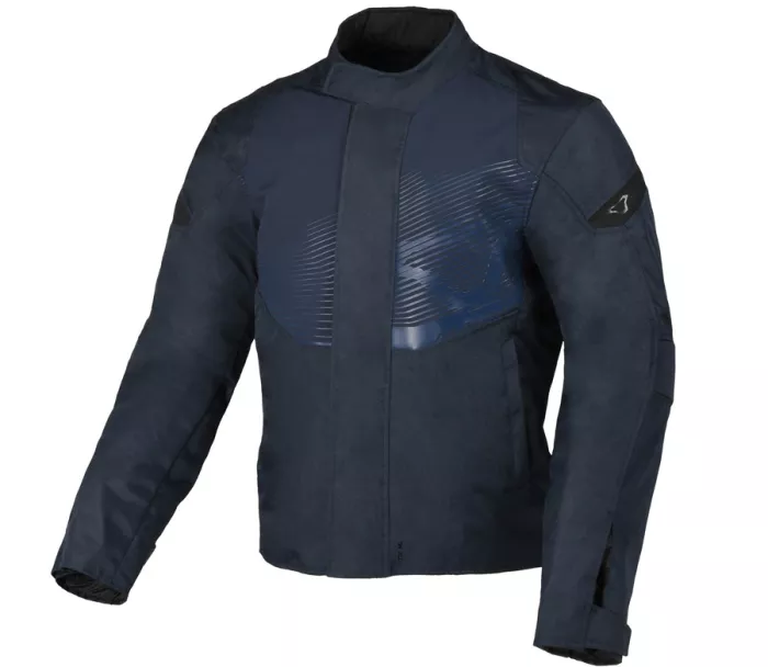 Macna Dromico dark blue men jacket