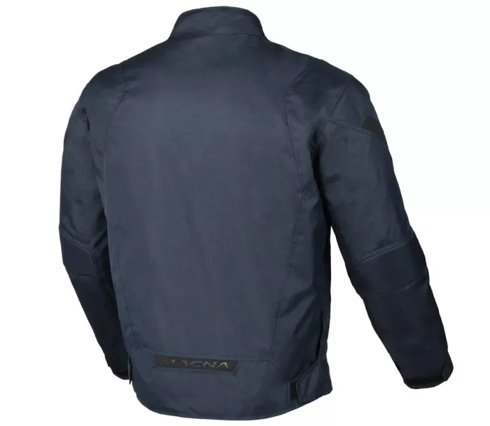 Macna Dromico dark blue men jacket