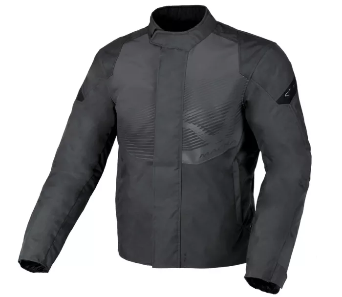 Macna Dromico dark grey men jacket