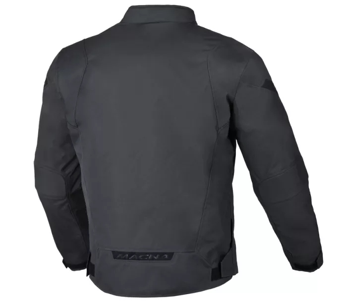 Macna Dromico dark grey men jacket