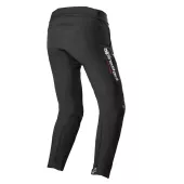 Spodnie motocyklowe Alpinestars T-SP R Drystar black