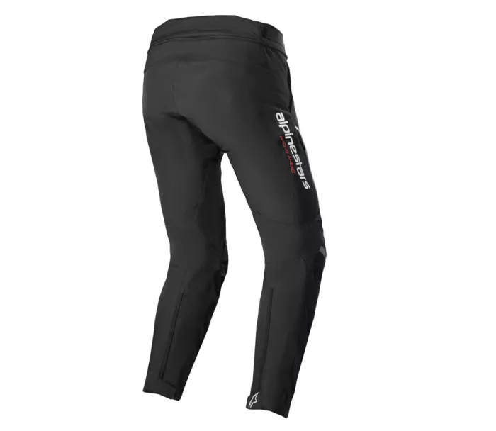 Spodnie motocyklowe Alpinestars T-SP R Drystar black