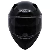 Kask motocyklowy XRC DS CONCEPT glossy black