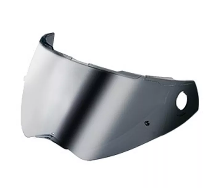 Caberg A9453DB Duke Evo silver 60% visor