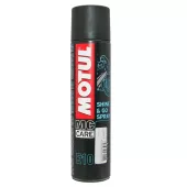 Motul E5 Shine & Go 0,4 l