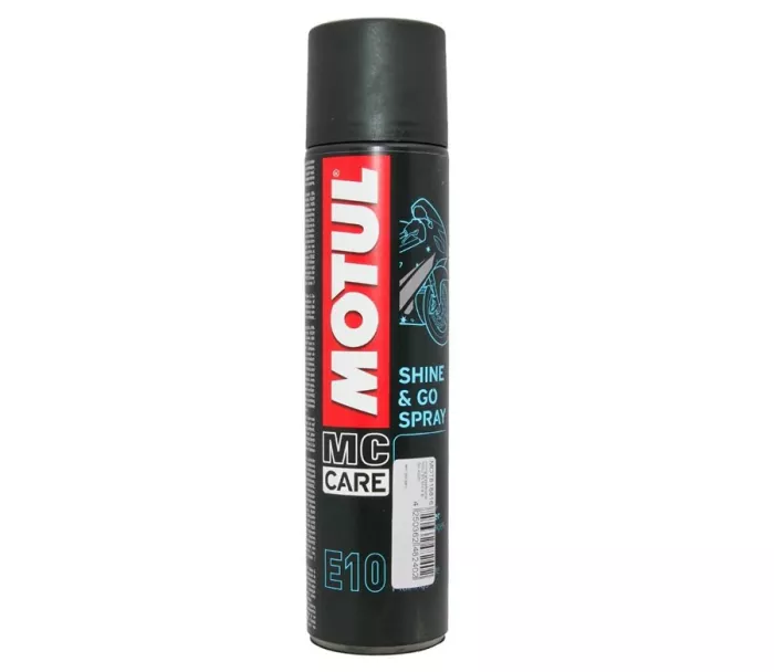 Motul E5 Shine & Go 0,4 l