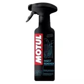 Motul E7 Środek do usuwania owadów 0,4 l