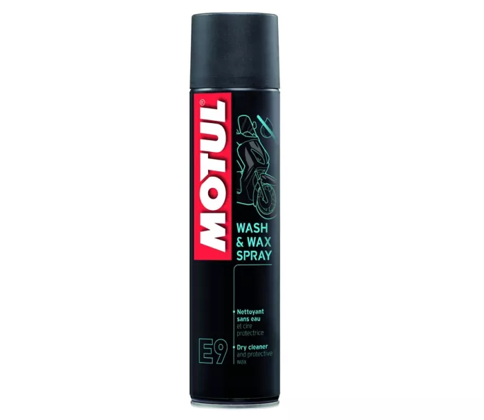 Motul Wash & Wosk 0,4 l