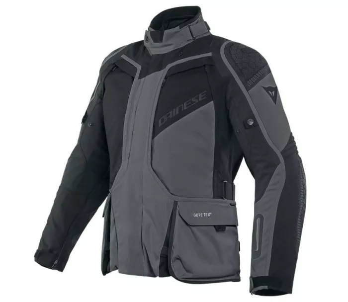 Dainese  D-EXPLORER 2 GORE-TEX EBONY/BLACK