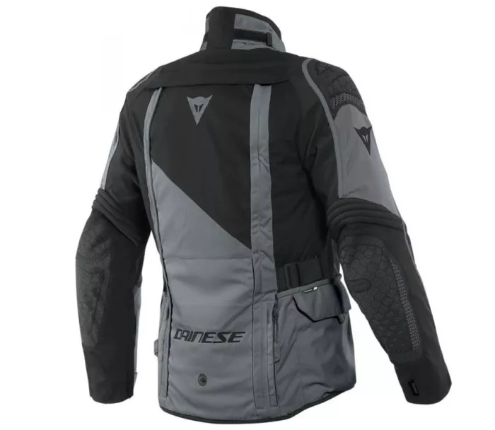 Dainese  D-EXPLORER 2 GORE-TEX EBONY/BLACK