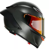 Integralny kask AGV Pista GP RR E2206 DOT MPLK Electrum