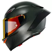 Integralny kask AGV Pista GP RR E2206 DOT MPLK Electrum