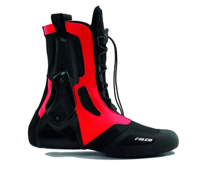 Buty sportowe Falco 322 Elite GP czarne