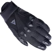 Dainese UNRULY ERGO-TEK GLOVES BLACK/ANTHRACITE