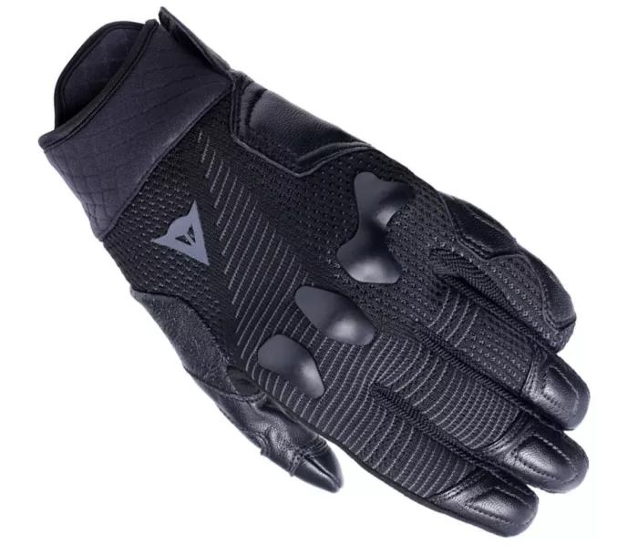 Dainese UNRULY ERGO-TEK GLOVES BLACK/ANTHRACITE