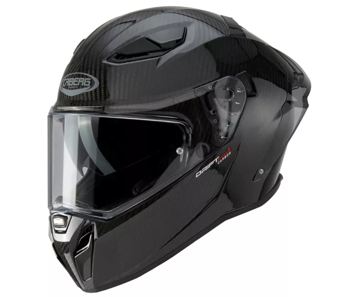 Kask motocyklowy Caberg Drift Evo II Carbon