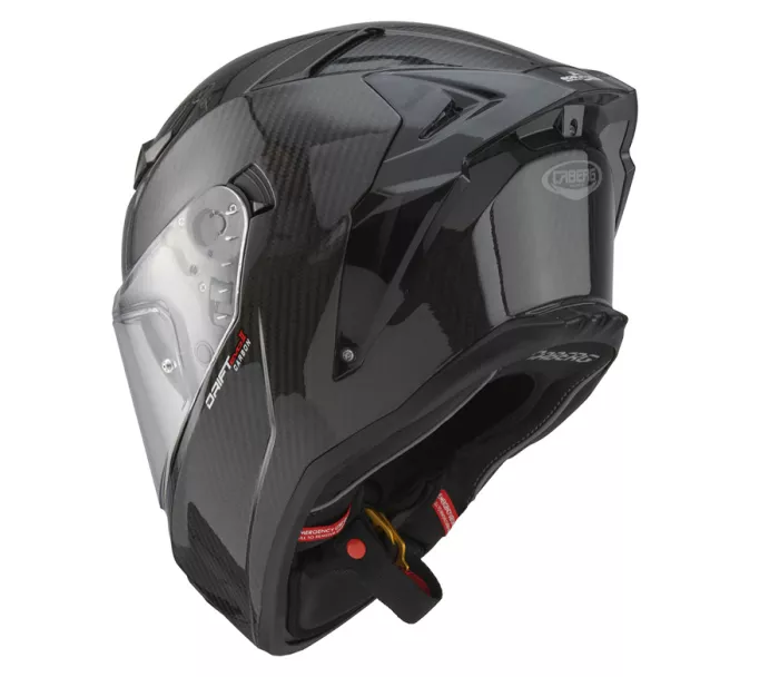 Kask motocyklowy Caberg Drift Evo II Carbon