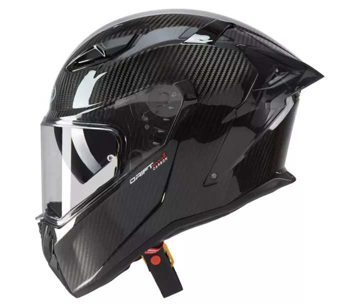 Kask motocyklowy Caberg Drift Evo II Carbon