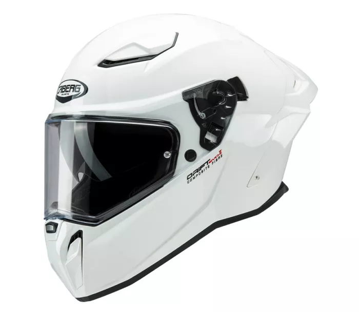 Integralny kask Caberg Drift Evo II white