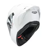 Integralny kask Caberg Drift Evo II white