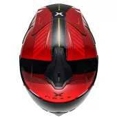 Kask motocyklowy NEXX Y.100R Fade red