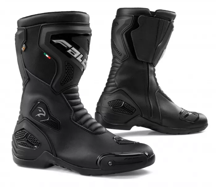 Buty motocyklowe Falco 317 Oxegen 3 WTR czarne