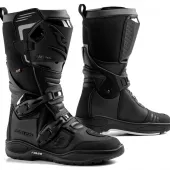 Falco 415 Avantour 2 czarne buty motocyklowe