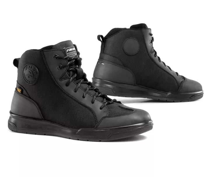 Buty motocyklowe Falco 501 Pyro 2 czarne