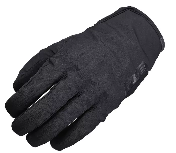 Rękawice motocyklowe Five Ranger WP black