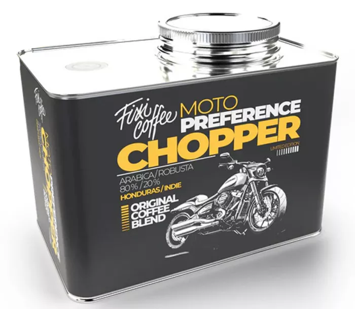 Fixi coffee Chopper zrno 350g