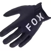 Rękawiczki motocrossowe Fox Flexair Glove Black