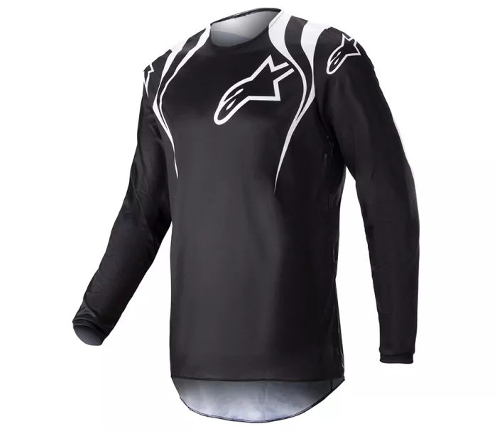 Alpinestars Fluid Narin black/white