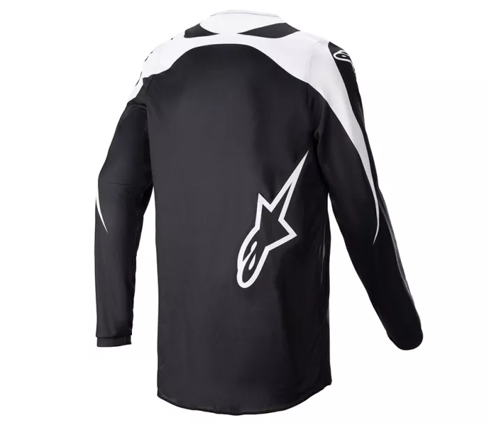 Alpinestars Fluid Narin black/white