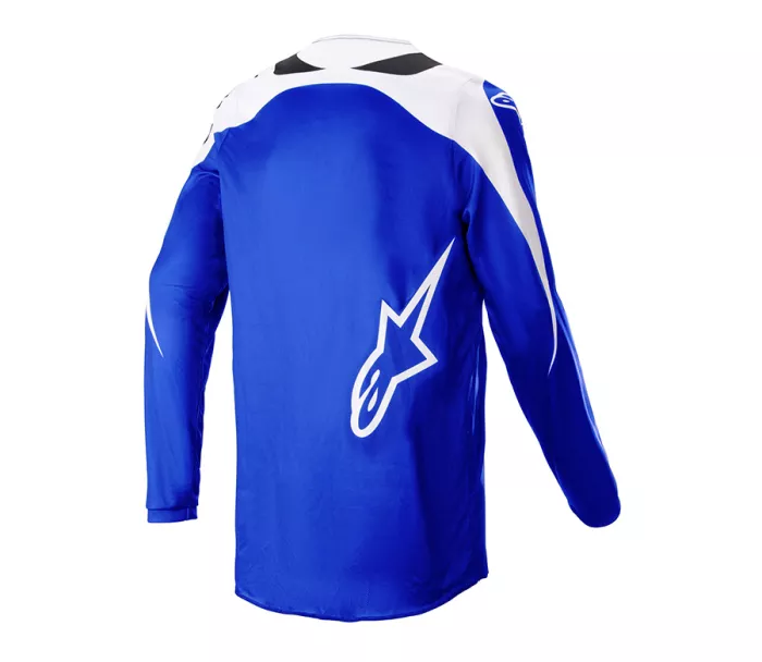 Alpinestars Fluid Narin blue/white