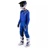 Alpinestars Fluid Narin blue/white