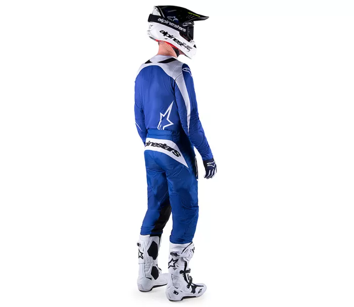 Alpinestars Fluid Narin blue/white