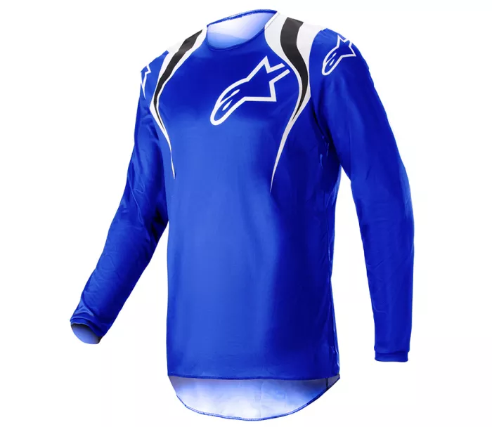 Alpinestars Fluid Narin blue/white