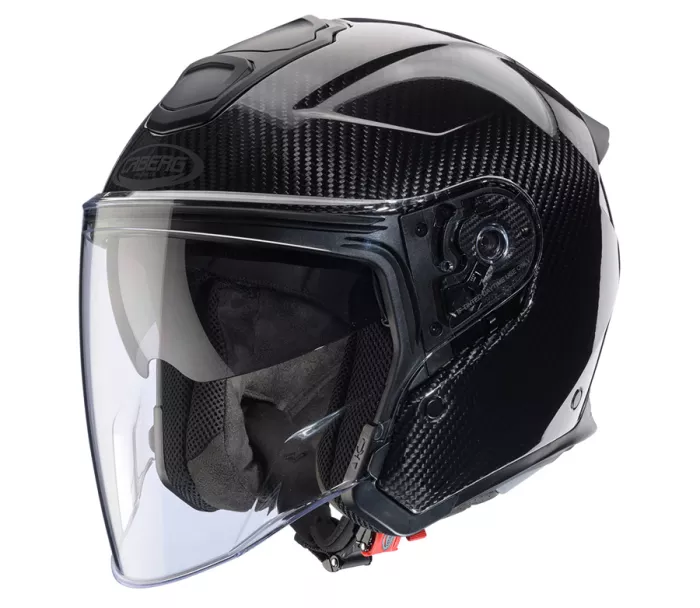 Otwórz kask Caberg FLYON II CARBON