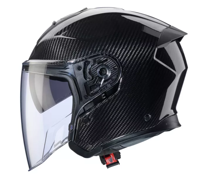 Otwórz kask Caberg FLYON II CARBON