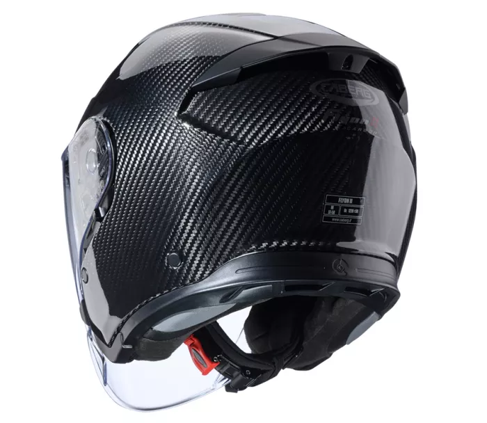 Otwórz kask Caberg FLYON II CARBON