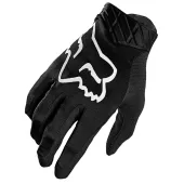 Moto Rękawiczki Fox Airline Glove czarny