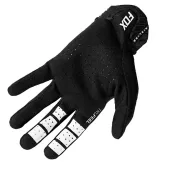 Moto Rękawiczki Fox Airline Glove czarny