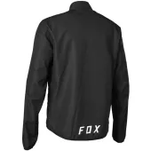 Kurtka Fox Ranger Wind black