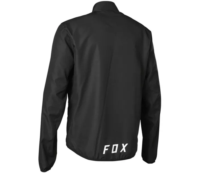 Kurtka Fox Ranger Wind black