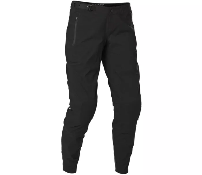 Damskie spodnie MTB Fox Ranger Pant black rozmiar M