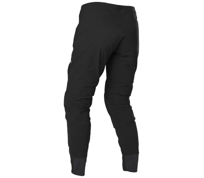 Damskie spodnie MTB Fox Ranger Pant black rozmiar M