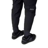 Damskie spodnie MTB Fox Ranger Pant black rozmiar M