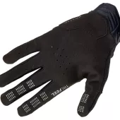 Damskie rękawiczki MTB Fox Womens Defend Gloves black/white