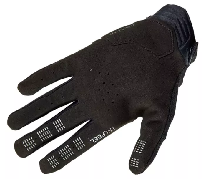 Damskie rękawiczki MTB Fox Womens Defend Gloves black/white