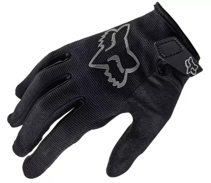 Damskie rękawiczki MTB Fox Womens Ranger Gloves black